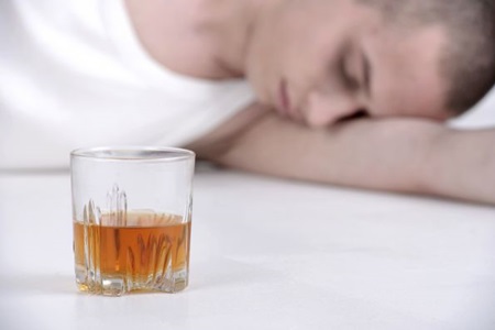 Tratamentos para o alcoolismo