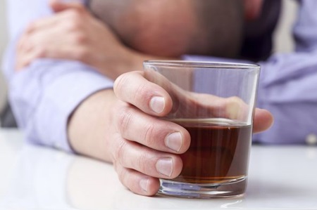 Tratamentos para o alcoolismo