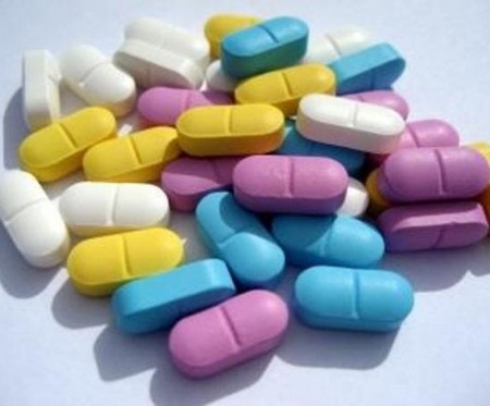 Você é alérgico a algum medicamento?