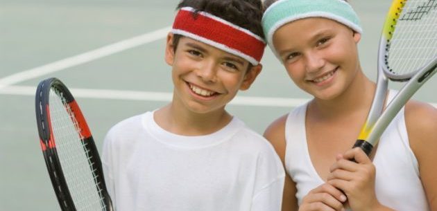 Qual é a melhor idade para começar a praticar esportes?