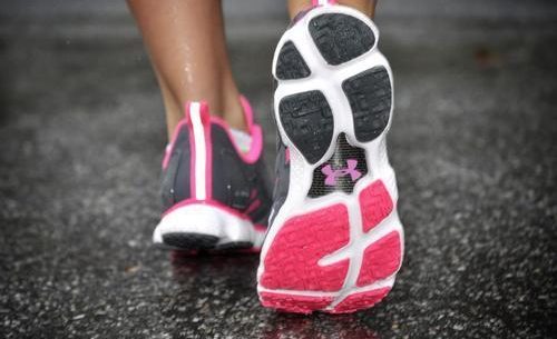4 formas de melhorar a sua maneira de correr