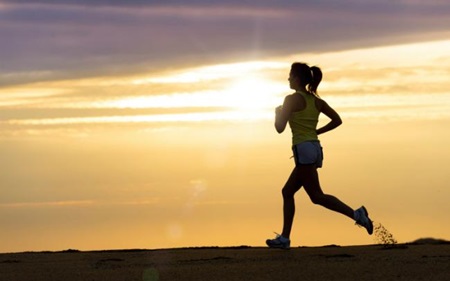 Situações que se deve evitar a correr