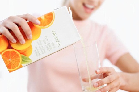 Três alimentos que não são o que realmente dizem ser
