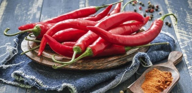 Alimentos que ajudam a queimar gordura