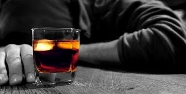 Como o álcool afeta os músculos?