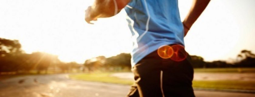 Dicas de nutrição para corredores