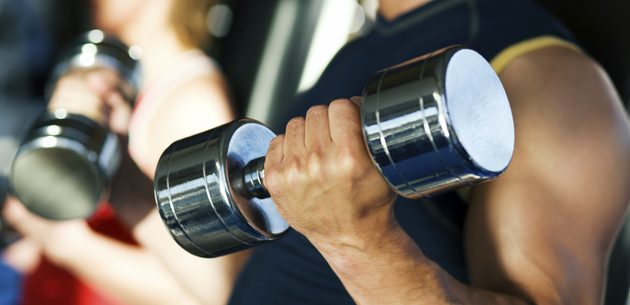 Mitos na hora de fazer exercício