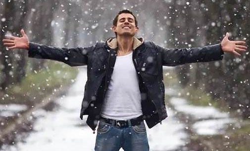 O frio pode fazer você emagrecer