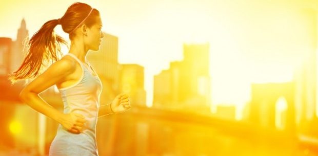 O risco de praticar exercícios em ambientes poluídos