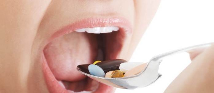 Suplementos alimentares para atletas