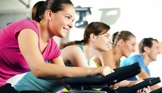 Beneficios dos exercícios cardiovasculares
