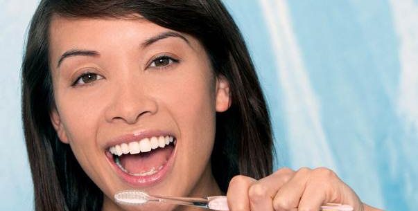 Dicas fáceis contra a sensibilidade dentária