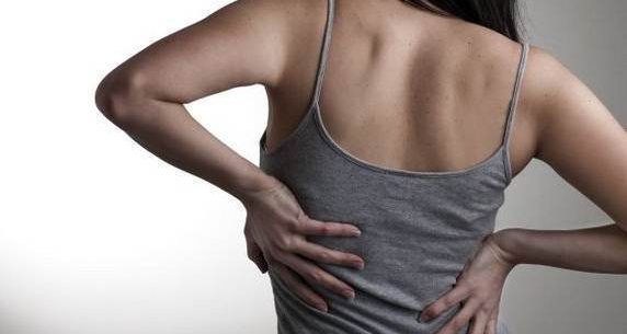 Dicas para aliviar dores nas costas