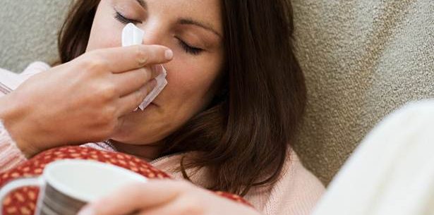 Os melhores alimentos contra os sintomas de gripes e resfriados