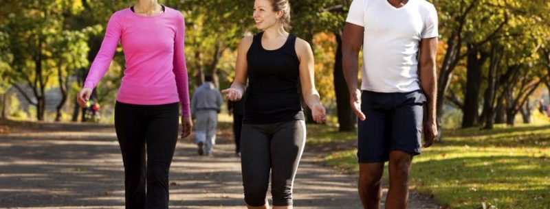 Os melhores esportes para asmáticos
