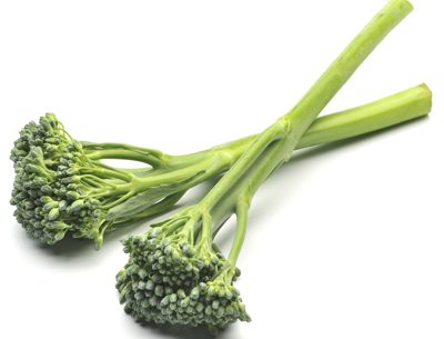 Bimi um vegetal da nova geração