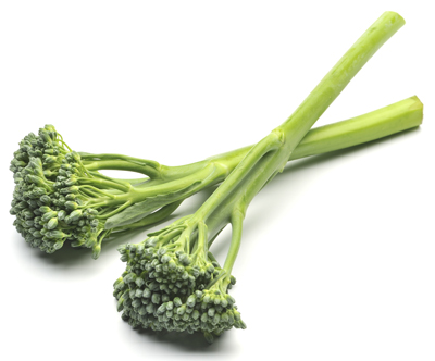 Bimi um vegetal da nova geração
