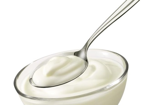 Consumir iogurte, a melhor prevenção contra as bactérias