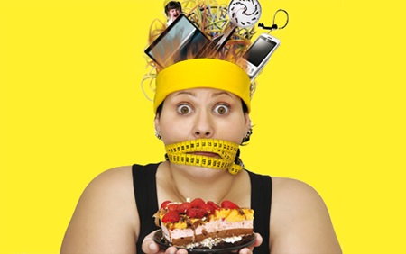 Cortisol e sua influência no peso