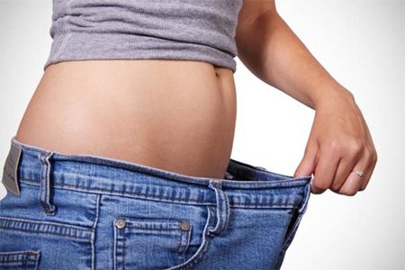 Dietas rápidas vs dietas lentas: Mesma eficácia, mas diferentes efeitos colaterais