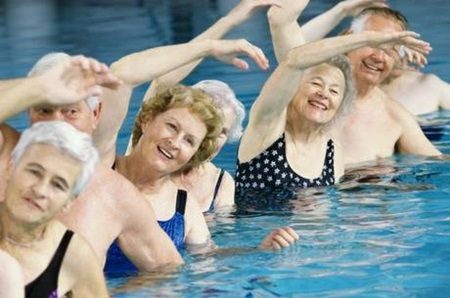 Exercício físico: O segredo da juventude eterna