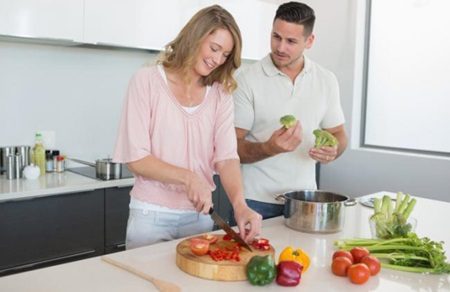 Feliz dia do vegetarianismo