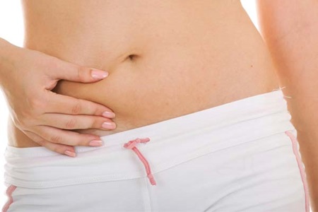 Passos para obter uma barriga firme após a gravidez