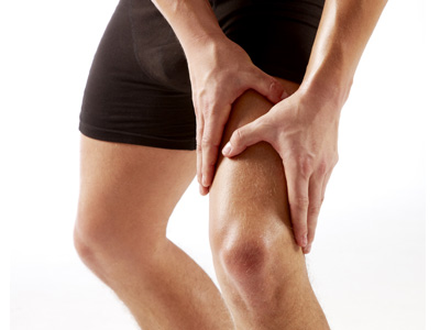 Problemas musculares que não passam sozinhos