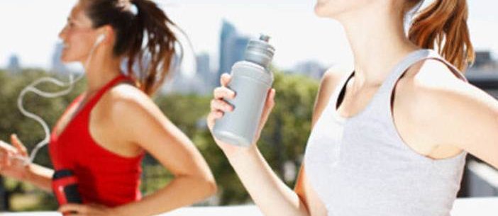 Correr no verão: dicas para fugir do calor