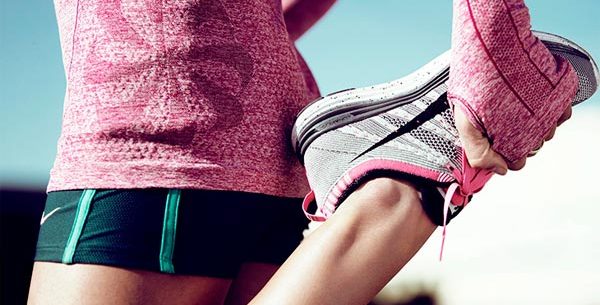 Dicas para iniciar uma rotina de exercícios