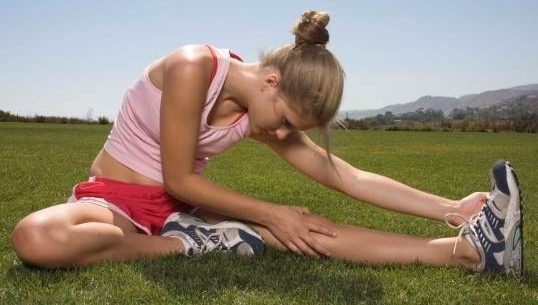 Erros cometidos depois dos exercícios