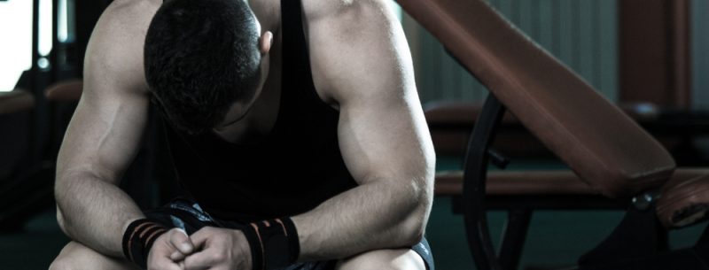 O excesso de exercício faz você envelhecer?