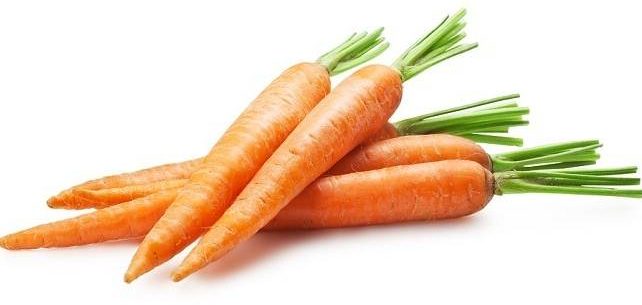 Os melhores alimentos para cuidar dos olhos