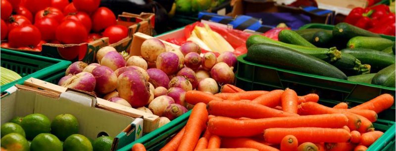5 maneiras de reduzir o risco de câncer com a sua dieta