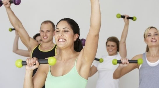 8 maneiras fáceis de motivar-se a ser ativo