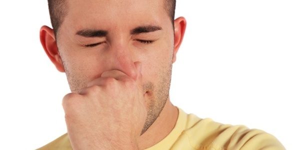 Alergias aos antibióticos