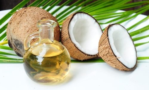 Azeite de coco: Um aliado da beleza