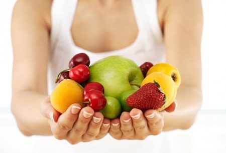 Evitar o risco de acidente vascular cerebral com uma boa alimentação