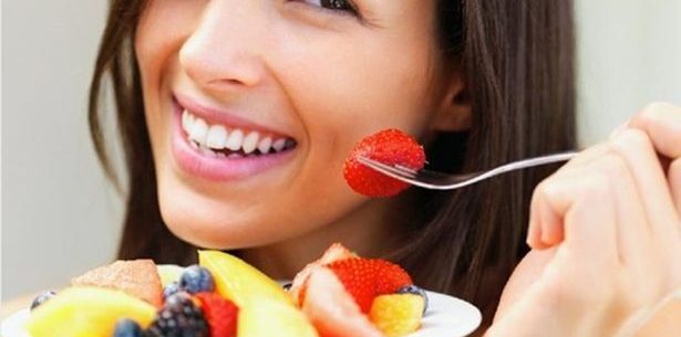 Como mudar hábitos alimentares