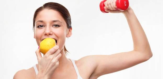 Como perder peso sem fazer dieta
