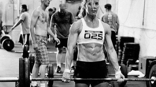 CrossFit: a nova moda das academias