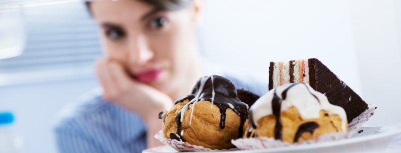 O que causa a fome constante?