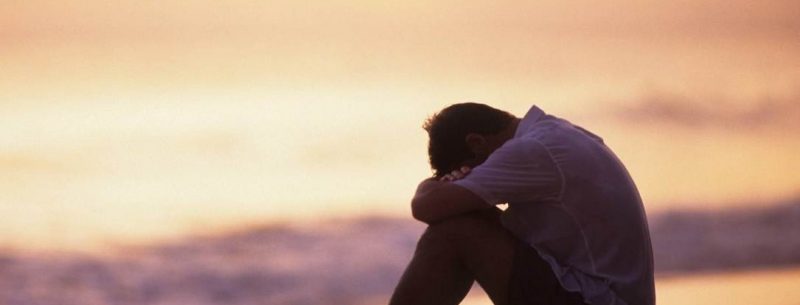 Relação entre estresse e depressão