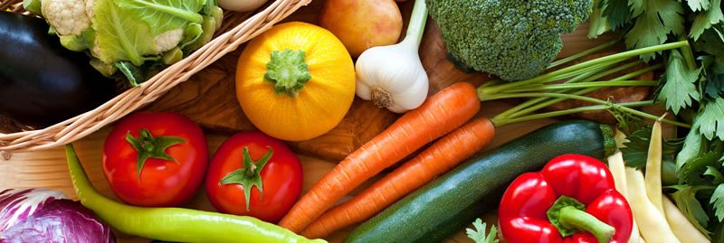 10 alimentos saudáveis que devemos comer todos os dias