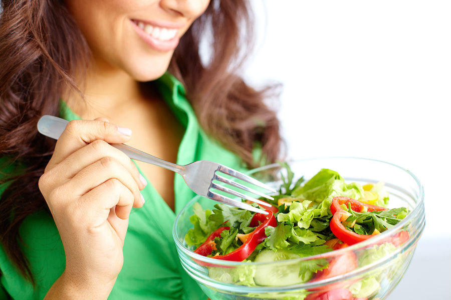 5 dietas mais saudáveis do mundo