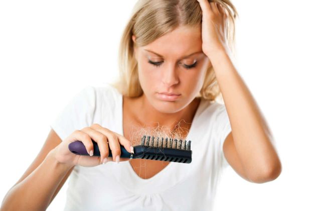 8 remédios naturais para a queda de cabelo
