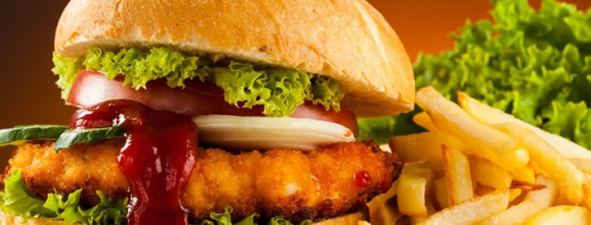 Consequências negativas dos fast foods