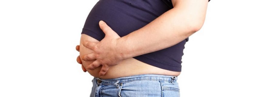 Exercícios recomendados para quem sofre de sobrepeso ou obesidade