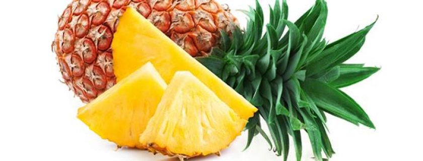 Abacaxi: rico em vitaminas, emagrece e elimina toxinas