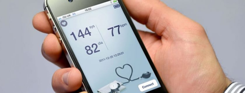 Aplicativos de saúde: diagnósticos médicos de forma rápida e eficaz
